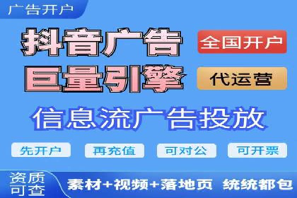 百度竞价广告投放案例解析